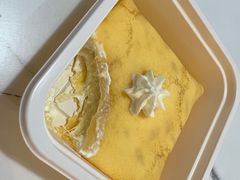 -Tomado绿色烘焙(大尧三路店)