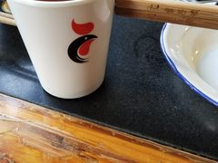 -李子坝梁山鸡(李子坝大鸡哥店)