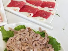 -德龙火锅(松源街直营店)