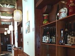 -三石铁板烧(紫竹桥店)