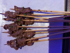 -燥次·烧烤酒场(万象城店)