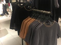 -ZARA(红谷滩万达店)