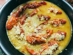 -龙虾风暴(松江店)