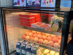 -茶百道(河婆店)