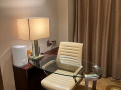-张掖华辰国际大酒店