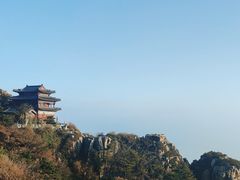 -泰山风景名胜区