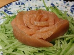 -大唐尚武烤活鳗鱼黑牛烤肉(大里路店)