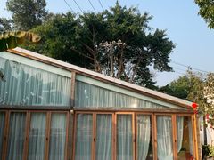 -柠檬花院烤肉·会议团建·聚会·求婚(三圣乡店)