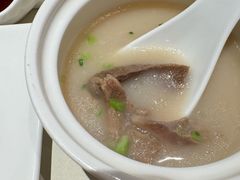 -大渔铁板烧(开发区泰达永旺店)