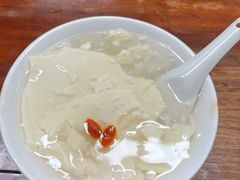冰醉豆花-小谭豆花(西大街店)