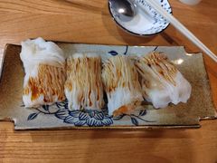 网纱鲜虾肠粉-本味友膳·茶餐厅(和达中心城店)