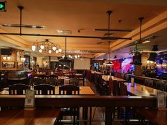 -宝莱纳啤酒花园餐厅PAULANER BRAUHAUS Nanjing(广州路店)