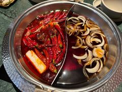 寿喜锅-牛New寿喜烧(金鹰世界店)