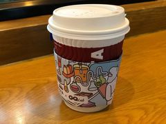 -COSTA COFFEE(静安嘉里中心店)