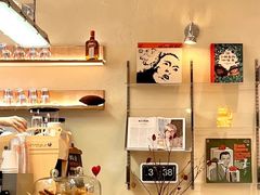 -The Roastery By AllYouWant(福田店)