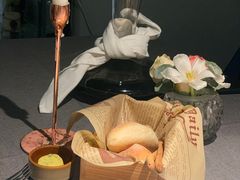 -XUN Bistro西餐厅