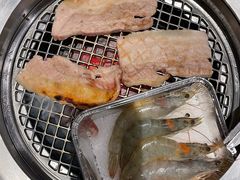 -赤坂亭·M9和牛烧肉·铁板烧·日料398放题(长泰广场店)