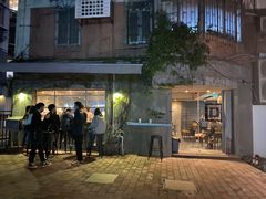 -来回·咖啡(天河南店)