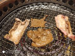 -一品诚记烤肉(大连柏威年购物中心店)