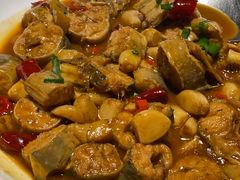 -宴小馆·小海鲜青岛菜(五四广场店)