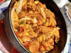 -小粤楼·怀旧粤菜(万辉国际广场店)