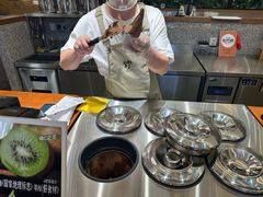 -野人先生Gelato(上海长宁龙之梦店)