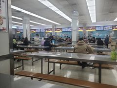 -复旦大学本部-食堂