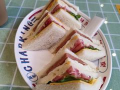 -茶米烧腊茶餐厅(石龙店)