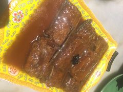 -那家小馆•北京菜•烤鸭(中关村店)