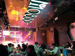 -MOSSO音乐酒吧·Live House(南京西路店)