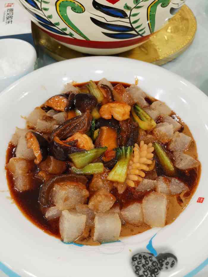 友鹏海鲜(新宜白大道店)