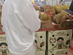 -麦德龙(浦东店)
