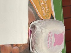 -麦当劳(天骄店)