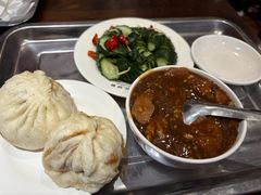 小炒肝-姚记炒肝店(簋街店)