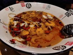 -渝信川菜(西单店)