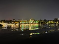 -南通濠河风景名胜区