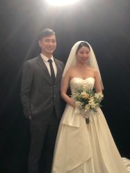 -雨墨婚纱摄影工作室