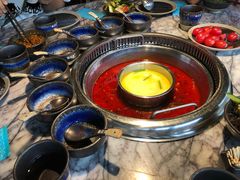 -鱼豆吉·豆浆鱼火锅(宜昌万达店)