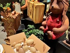 -食百绚全日制餐厅(成都棕榈泉费尔蒙酒店)