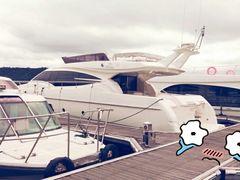 -千岛湖希尔顿休闲艇俱乐部