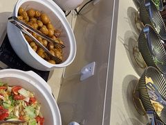 -素满香·食养自助(建邺万达店)