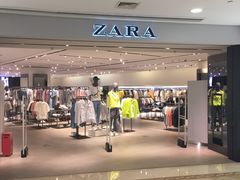 -ZARA(世贸天阶店)