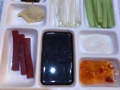 -福海居烤鸭店(鸟巢店)