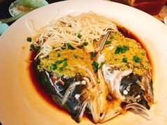 -绿茶餐厅(蓝色港湾店)