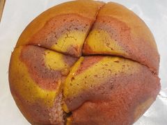 星空流沙软包-烫面包·面包烘焙(绿地缤纷城店)