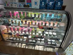 -Blueglass酸奶(财富购物中心店)