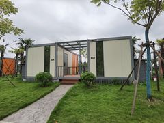 -上海怡沁园度假酒店