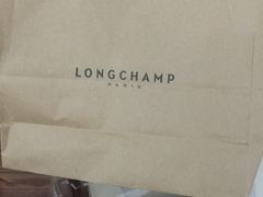 -Longchamp(佛罗伦萨小镇奥特莱斯店)