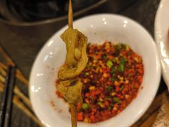 肥肠-川成串·自助串串香火锅(朝阳店)