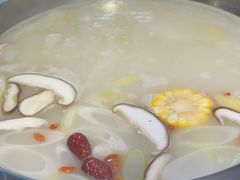 -京门活鱼馆·鱼火锅(百子湾（原红庙）店)